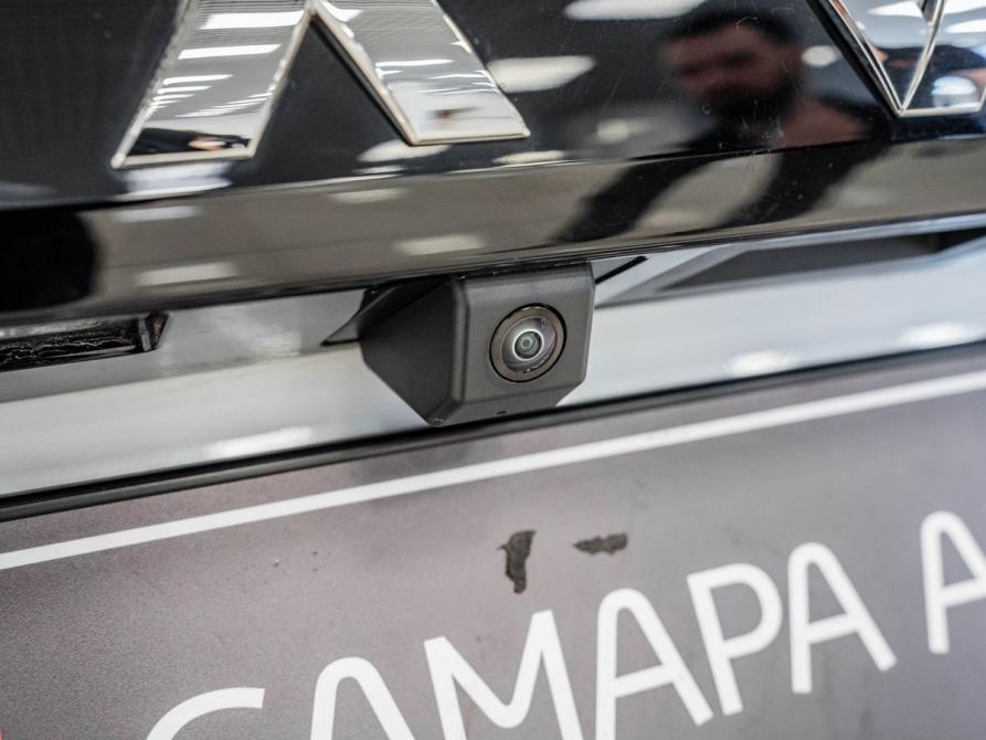 Haval Dargo I Самара  - изображение 20