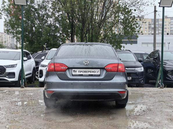 Volkswagen Jetta VI с пробегом 2014 года, цена 1 069 000 рублей, 91035 км, седан, Автокод Объявления