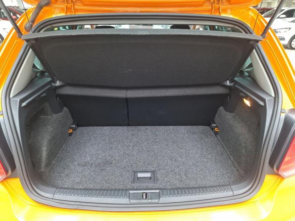 Volkswagen Polo V с пробегом 2012 года, цена 855 000 рублей, 127850 км, хэтчбек, Автокод Объявления