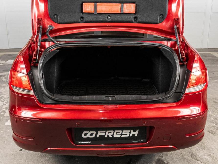 Peugeot 408 I Ставрополь  - изображение 19