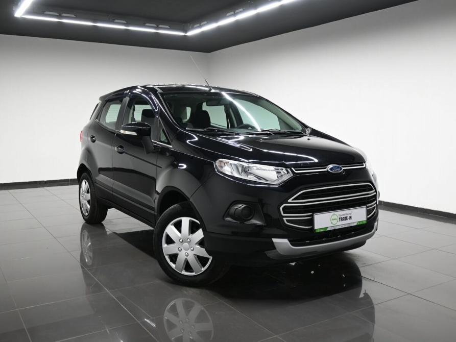 Ford EcoSport II Тверь  - изображение 5