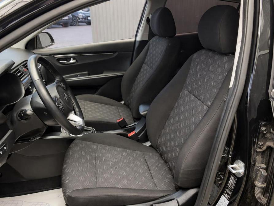 Kia Rio IV Пермь  - изображение 21