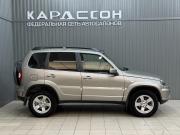 Chevrolet Niva I Рестайлинг Магнитогорск  - изображение 22