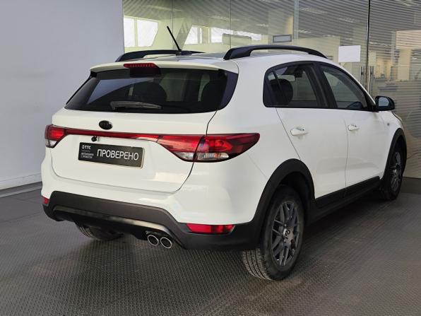 Kia Rio IV с пробегом 2019 года, цена 1 599 000 рублей, 67467 км, хэтчбек, Автокод Объявления