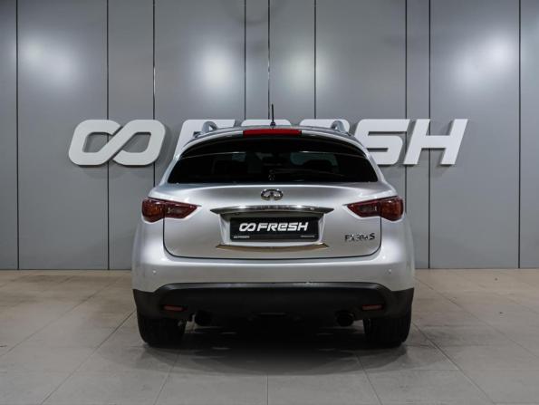 Infiniti FX II (S51) Рестайлинг с пробегом 2012 года, цена 1 899 000 рублей, 147348 км, внедорожник, Автокод Объявления