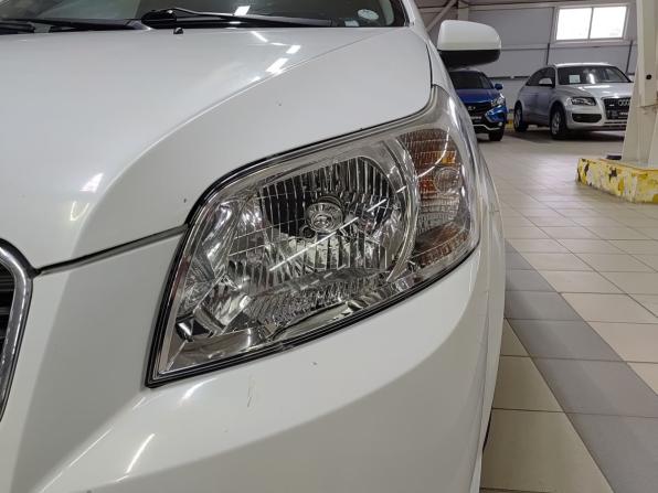 Ravon Nexia R3 с пробегом 2017 года, цена 760 000 рублей, 95000 км, седан, Автокод Объявления