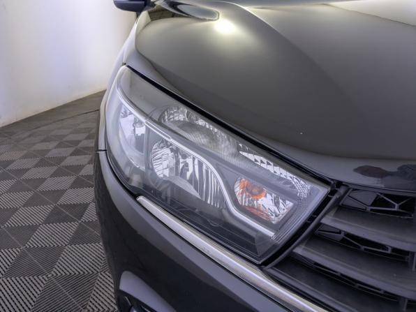 Lada (ВАЗ) Vesta I с пробегом 2018 года, цена 999 000 рублей, 80414 км, универсал, Автокод Объявления