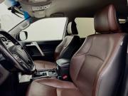 Toyota Land Cruiser Prado 150 Series Рестайлинг 2 Вологда  - изображение 34