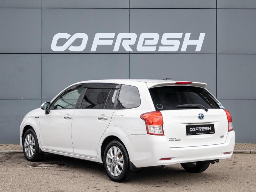 Toyota Corolla XI (E160 E170 E180) Краснодар  - изображение 2