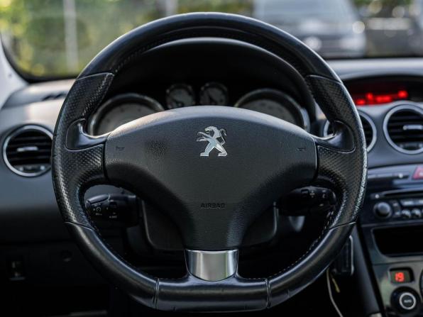 Peugeot 308 I Рестайлинг с пробегом 2011 года, цена 514 000 рублей, 197551 км, хэтчбек, Автокод Объявления