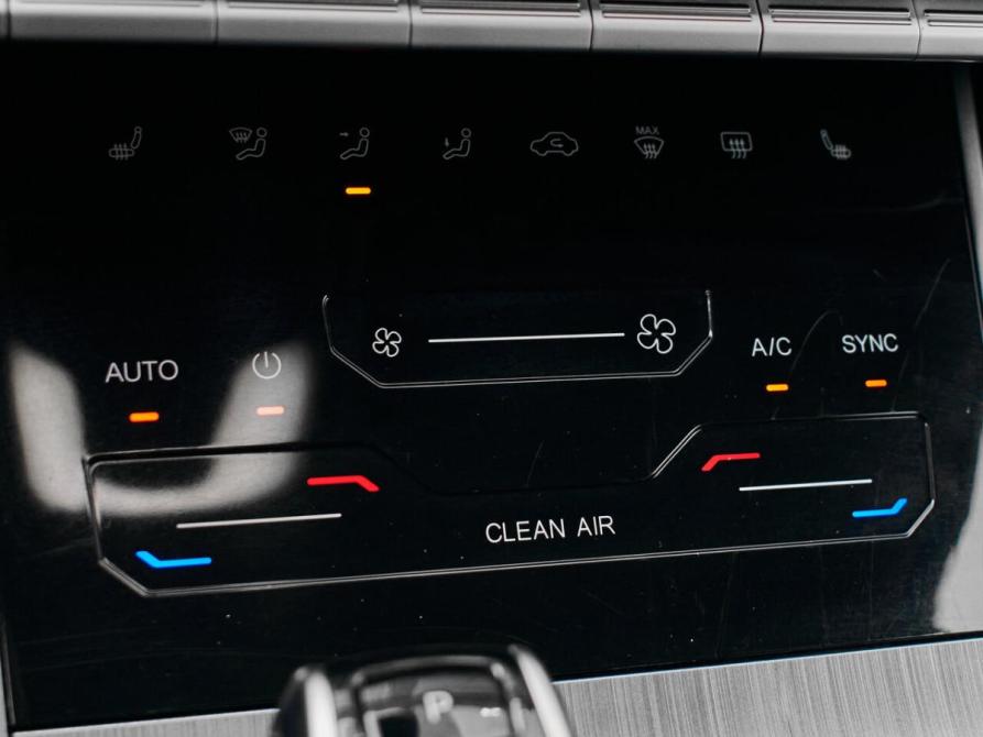 Chery Tiggo 4 Pro I Екатеринбург  - изображение 19