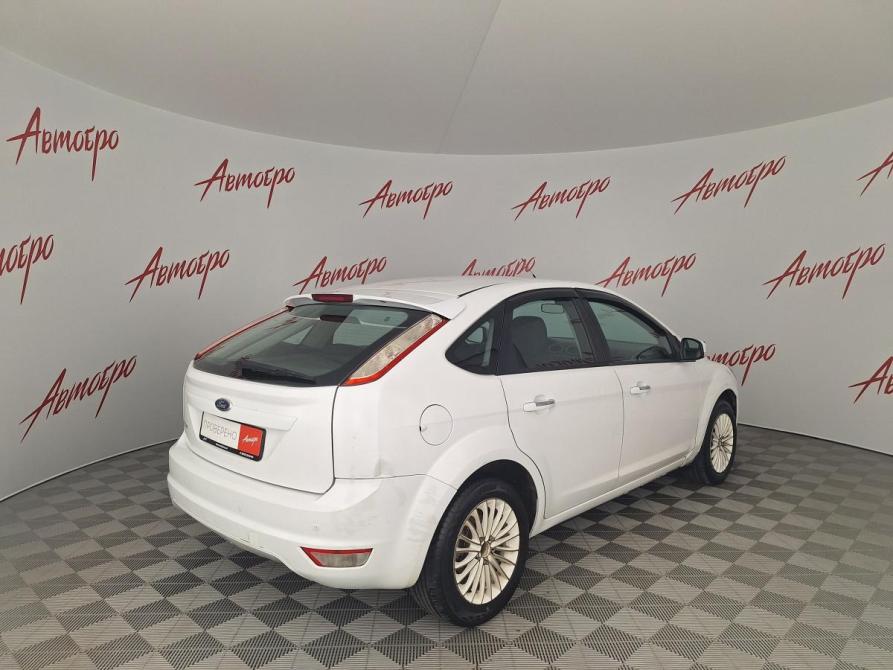 Ford Focus II Рестайлинг Псков  - изображение 4