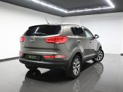 Kia Sportage III Рестайлинг Тверь  - изображение 21