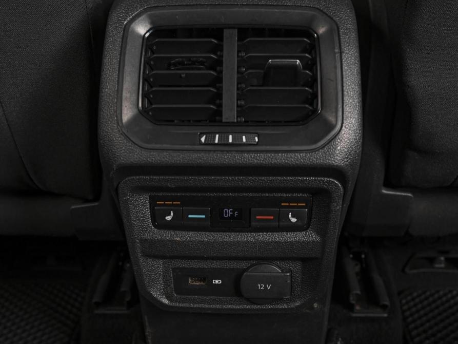 Volkswagen Tiguan II Ставрополь  - изображение 22