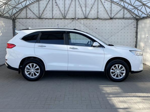 Haval M6 II с пробегом 2023 года, цена 1 790 000 рублей, 29039 км, внедорожник, Автокод Объявления