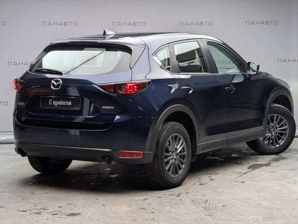 Mazda CX-5 II с пробегом 2020 года, цена 2 299 000 рублей, 142108 км, внедорожник, Автокод Объявления