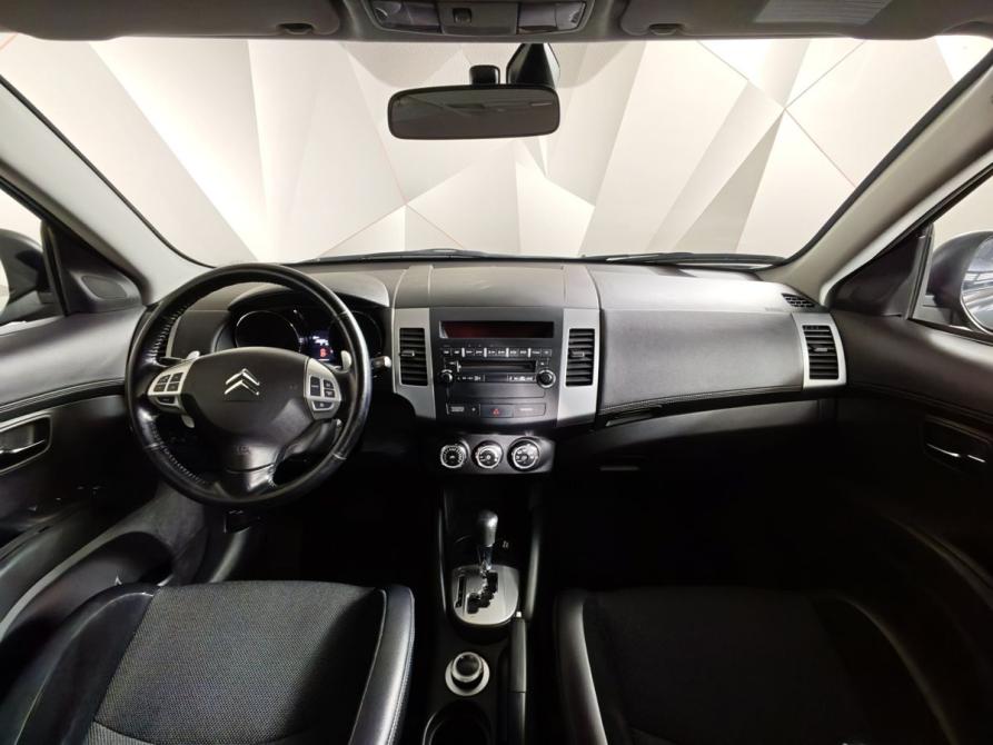 Citroen C-Crosser Москва  - изображение 13
