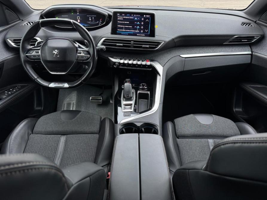 Peugeot 3008 II Воронеж  - изображение 12