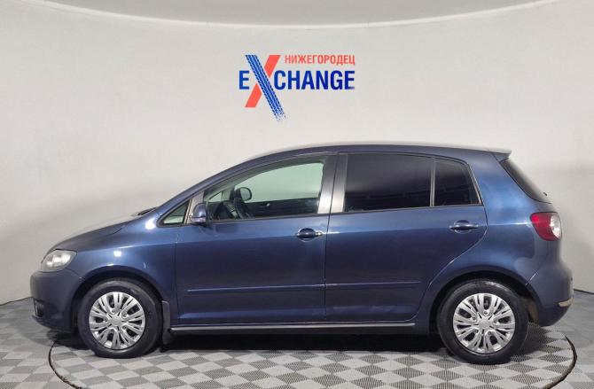 Volkswagen Golf Plus II с пробегом 2012 года, цена 679 000 рублей, 172000 км, хэтчбек, Автокод Объявления