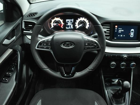 Lada (ВАЗ) Vesta I Рестайлинг (NG) с пробегом 2023 года, цена 1 080 000 рублей, 34086 км, седан, Автокод Объявления