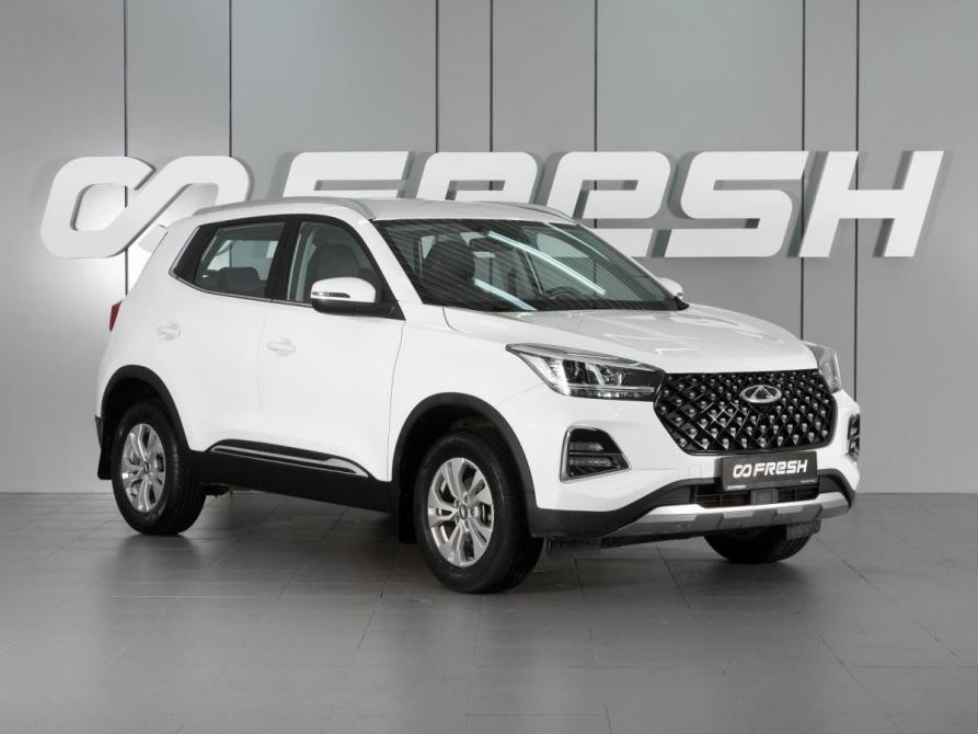 Chery Tiggo 4 Pro I Минеральные Воды  - изображение 1