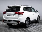 Mitsubishi Outlander III Рестайлинг 3 Москва  - изображение 24