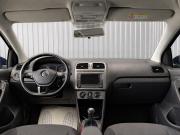 Volkswagen Polo V Рестайлинг Пермь  - изображение 41