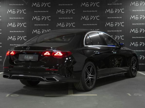 Новый Mercedes-Benz E-Класс VI (W214 S214) 2026 года, цена 9 568 000 рублей, седан, Автокод Объявления