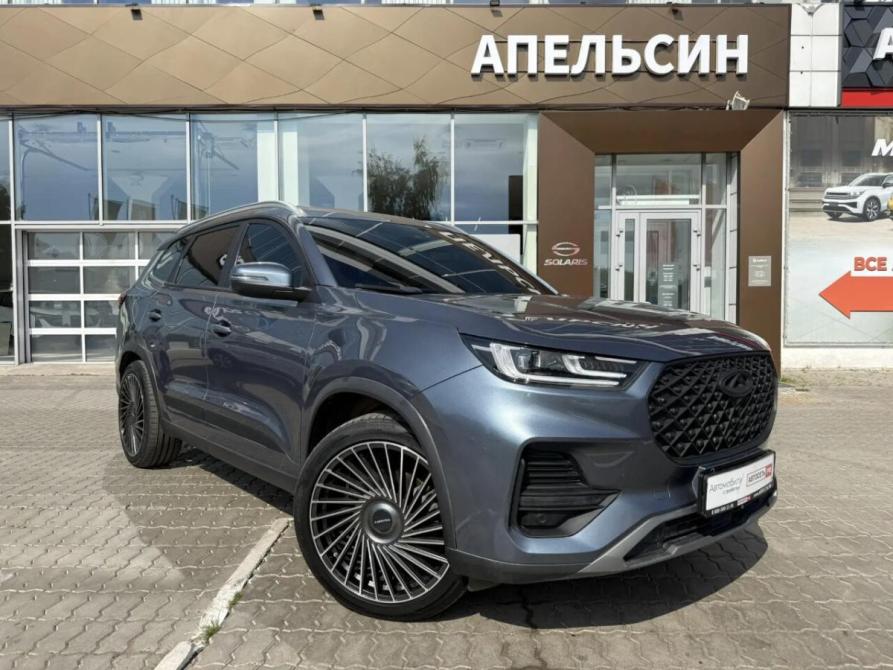 Chery Tiggo 8 Pro I Набережные Челны  - изображение 1