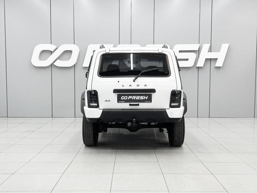 Lada (ВАЗ) 2121 (4x4) I Рестайлинг Ростов-на-Дону  - изображение 4