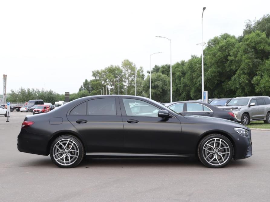 Mercedes-Benz E-Класс V (W213 S213 C238) Рестайлинг Москва  - изображение 4