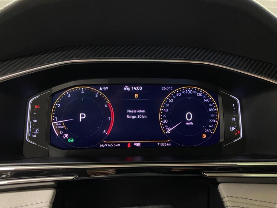 Volkswagen Tiguan II Рестайлинг (China Market) Челябинск  - изображение 23