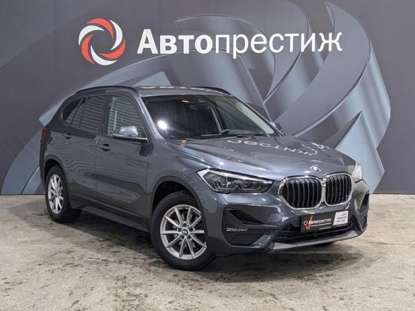 BMW X1 II (F48) Рестайлинг с пробегом 2019 года, цена 2 595 000 рублей, 108000 км, внедорожник, Автокод Объявления