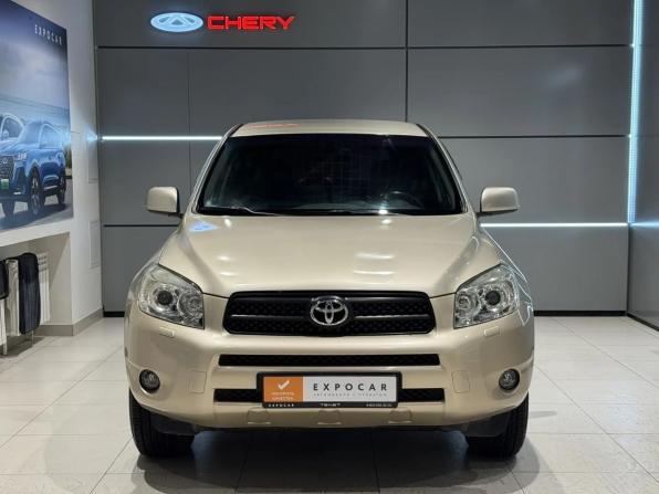 Toyota RAV4 III (XA30) с пробегом 2007 года, цена 1 165 000 рублей, 220000 км, внедорожник, Автокод Объявления