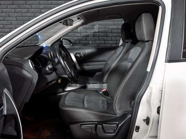 Nissan Qashqai I Рестайлинг с пробегом 2011 года, цена 1 050 000 рублей, 141797 км, внедорожник, Автокод Объявления