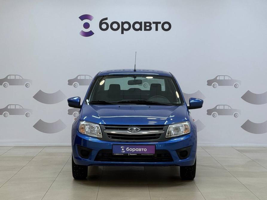 Lada (ВАЗ) Granta I Ставрополь  - изображение 2