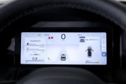 Geely Okavango I Рестайлинг Тюмень  - изображение 48