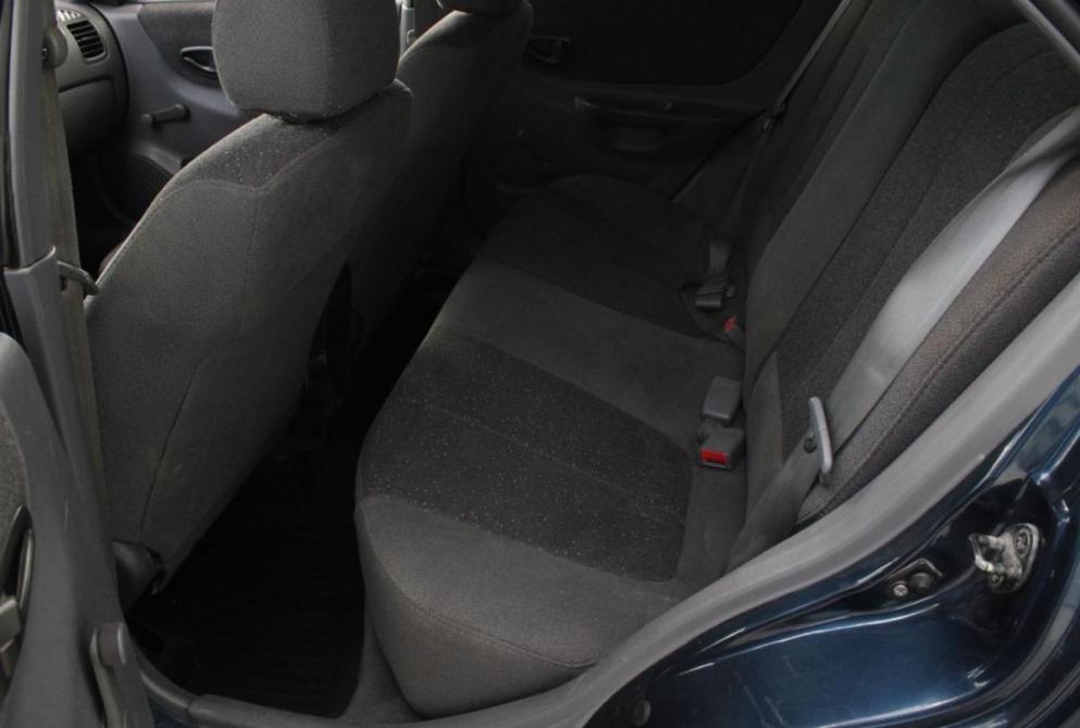 Hyundai Accent II Саратов  - изображение 24