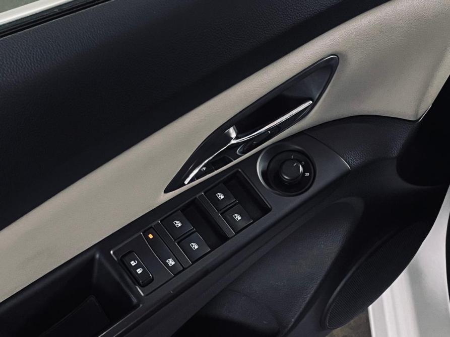 Chevrolet Cruze I Рестайлинг Оренбург  - изображение 19