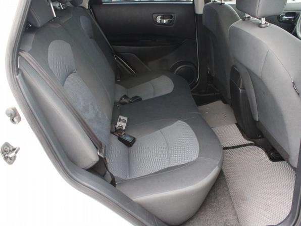 Nissan Qashqai I Рестайлинг с пробегом 2013 года, цена 969 000 рублей, 176587 км, внедорожник, Автокод Объявления