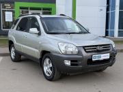 Kia Sportage II Ярославль  - изображение 20