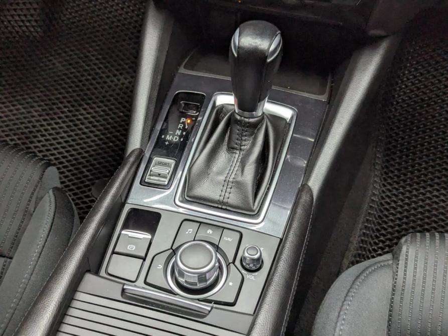 Mazda 6 III (GJ) Рестайлинг Воронеж  - изображение 16