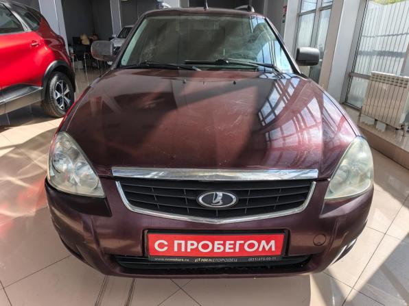 Lada (ВАЗ) Priora I с пробегом 2012 года, цена 219 000 рублей, 153860 км, универсал, Автокод Объявления