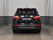 Hyundai Santa Fe III Кемерово  - изображение 25