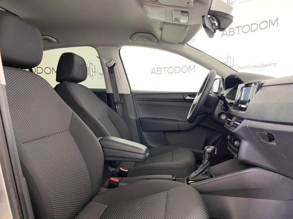 Volkswagen Polo VI с пробегом 2021 года, цена 1 639 900 рублей, 70000 км, лифтбек, Автокод Объявления