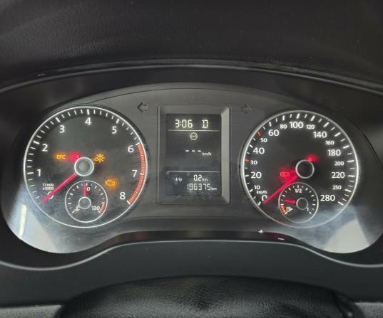 Volkswagen Jetta VI с пробегом 2012 года, цена 1 149 000 рублей, 196000 км, седан, Автокод Объявления