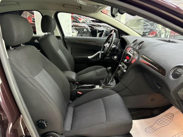 Ford Mondeo IV с пробегом 2009 года, цена 1 135 000 рублей, 86600 км, седан, Автокод Объявления