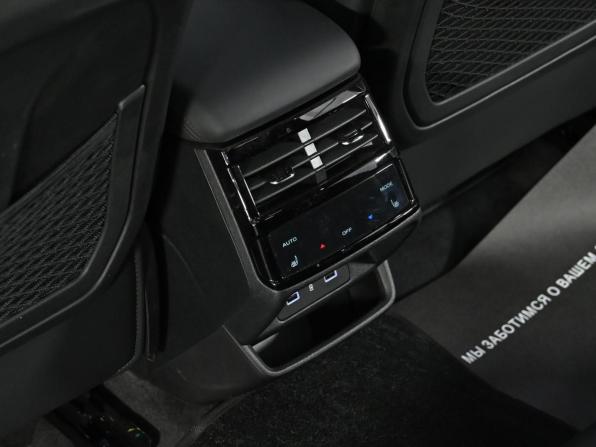 Geely Monjaro I с пробегом 2023 года, цена 2 749 000 рублей, 23715 км, внедорожник, Автокод Объявления
