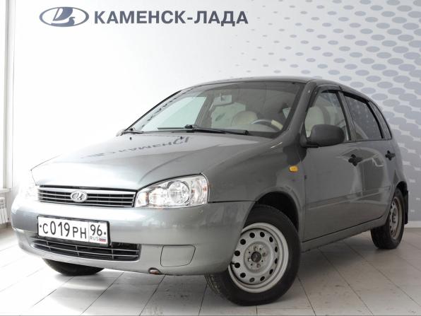 Lada (ВАЗ) Kalina I с пробегом 2007 года, цена 239 000 рублей, 182351 км, хэтчбек, Автокод Объявления