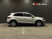 Kia Rio IV Челябинск  - изображение 26